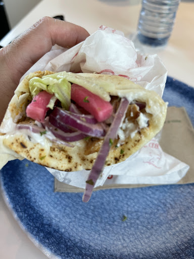 Photo of Basha Donair & Shawarma Kelowna - 135 Rutland Rd N #101, Kelowna, BC V1X 3B1